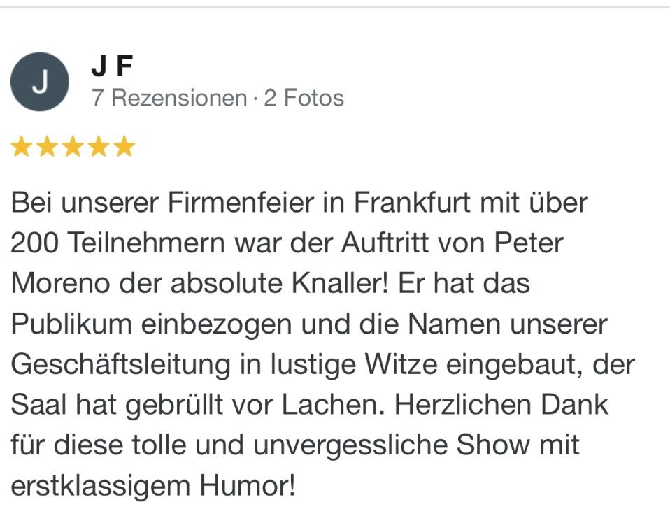 rezension